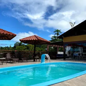 3* Inn Pousada Praia De
